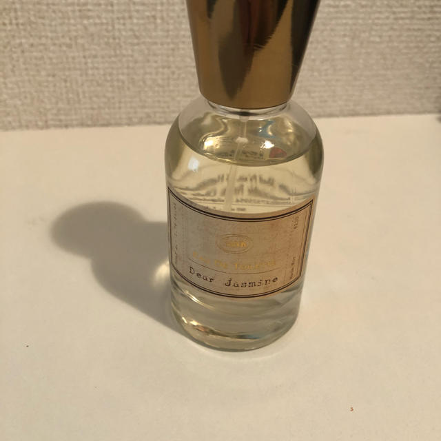 SABON(サボン)のSABON /  dear jasmine コスメ/美容の香水(香水(女性用))の商品写真