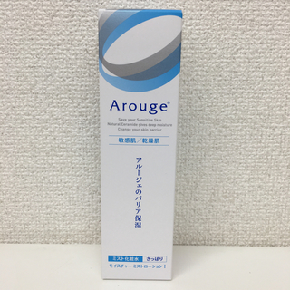 アルージェ(Arouge)の全薬工業 アルージェ モイスチャー ミストローション I（さっぱり）(化粧水/ローション)