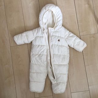 ベビーギャップ(babyGAP)ののんたん様専用☆babyGAP ジャンプスーツ☆(ジャケット/コート)