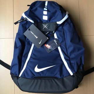 ナイキ(NIKE)のNIKE HOOPS ELITE BACKPACK ナイキ バックパック(バスケットボール)