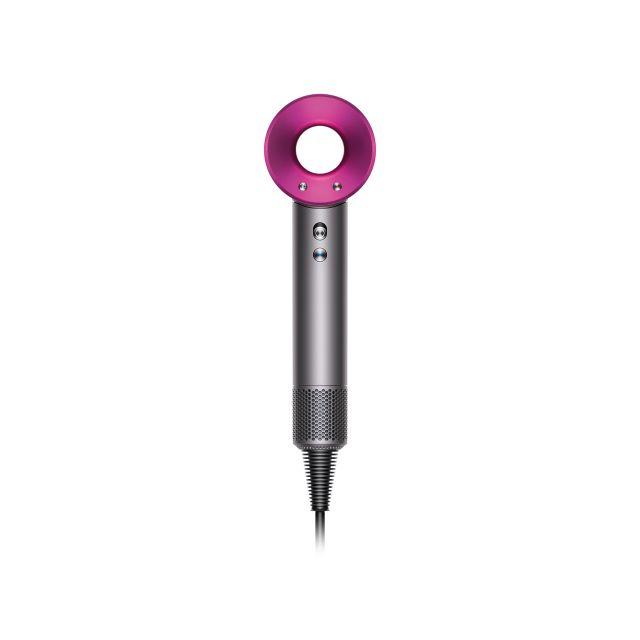 Dyson(ダイソン)の◆新品◆Dyson Supersonic　 [アイアン/フューシャ] スマホ/家電/カメラの美容/健康(ドライヤー)の商品写真