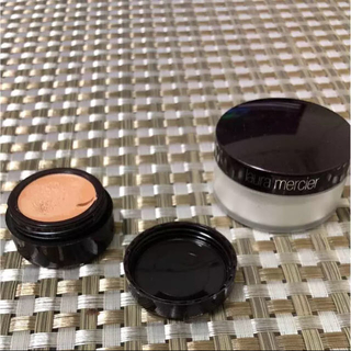 ローラメルシエ(laura mercier)のミニョンさま 専用(コンシーラー)