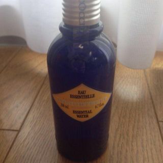 ロクシタン(L'OCCITANE)のロクシタン エッセンシャルウォーター(その他)