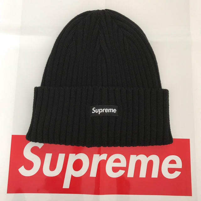 Supreme(シュプリーム)の18ss■Supreme シュプリーム■ビーニー■ボックスロゴ ニットキャップ メンズの帽子(ニット帽/ビーニー)の商品写真