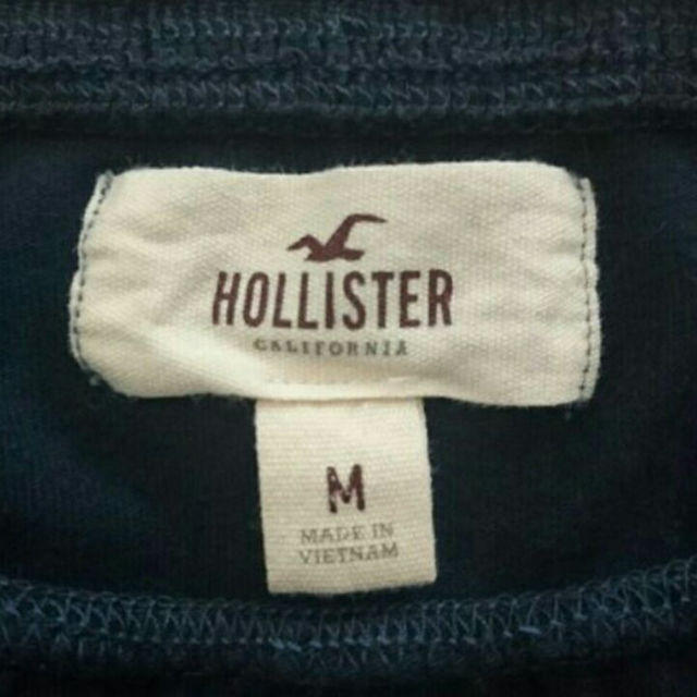 Hollister(ホリスター)の🔶HOLLISTER🔶チュニックワンピ レディースのトップス(チュニック)の商品写真