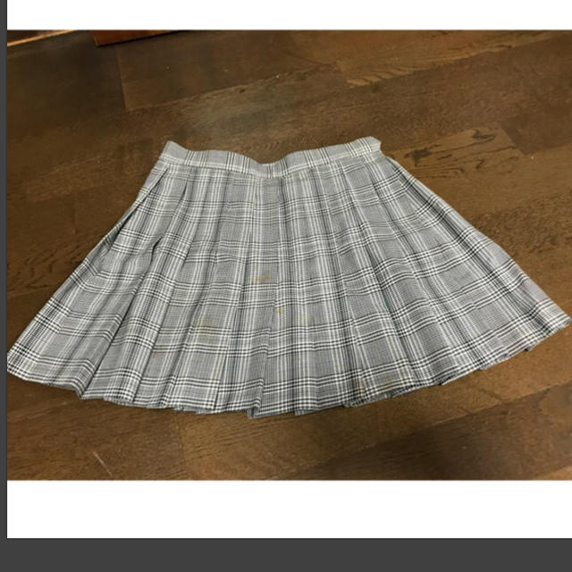 MITSUKOSHI 制服 プリーツ スカート レディースのスカート(ミニスカート)の商品写真