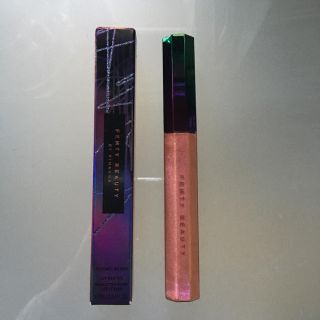 セフォラ(Sephora)のリアーナ FENTY BEAUTY COSMIC GLOSS(リップグロス)