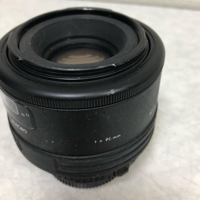 SIGMA AF MACRO 90mm F2.8 ニコン用 マクロレンズ