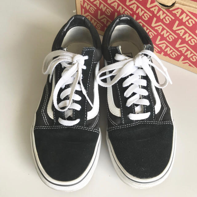 VANS OLD SKOOL 1