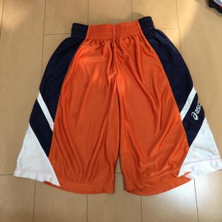 アシックス(asics)のasics バスパンレディース(バスケットボール)