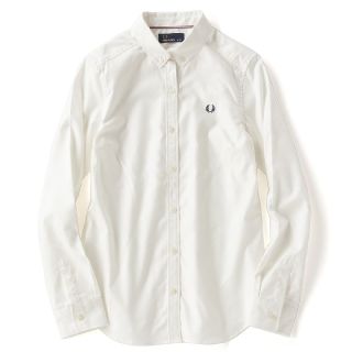 フレッドペリー(FRED PERRY)のフレッドペリー、オックスフォードシャツ(シャツ/ブラウス(長袖/七分))