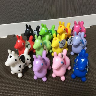 ロディ(Rody)のロディ コンプ12色 (キャラクターグッズ)