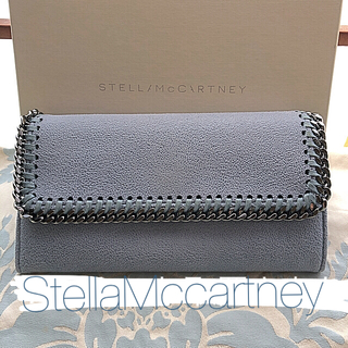 ステラマッカートニー ブルー 財布(レディース)の通販 38点 | Stella 