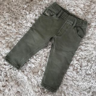 ディーゼル(DIESEL)のy-h♡様専用【美品】DIESEL キッズ ジョグジーンズ(パンツ/スパッツ)