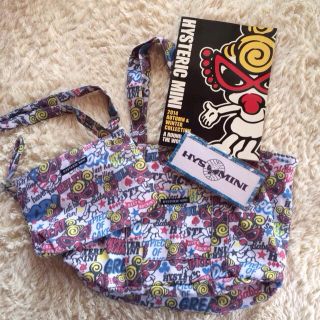 ヒステリックミニ(HYSTERIC MINI)のヒスミニ◡̈⃝14A/W MOOK(その他)