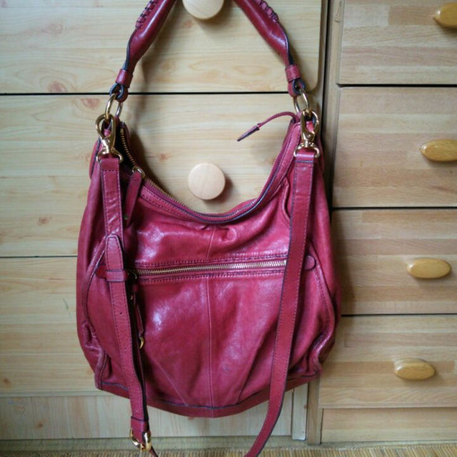 SAZABY(サザビー)のサザビーバッグ レディースのバッグ(ショルダーバッグ)の商品写真