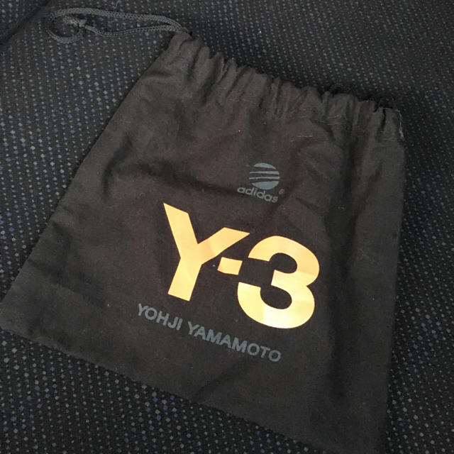 Y-3(ワイスリー)のY-3 yohjiyamamoto adidas ベルト メンズのファッション小物(ベルト)の商品写真