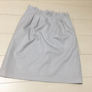 プロポーションボディドレッシング(PROPORTION BODY DRESSING)のproportion body dressingのスカート(ひざ丈スカート)