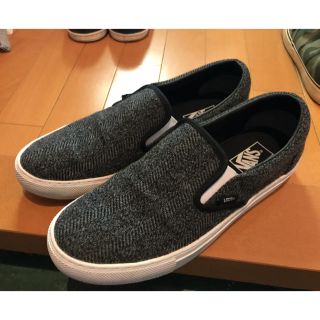 ヴァンズ(VANS)のゆめ様専用(スリッポン/モカシン)