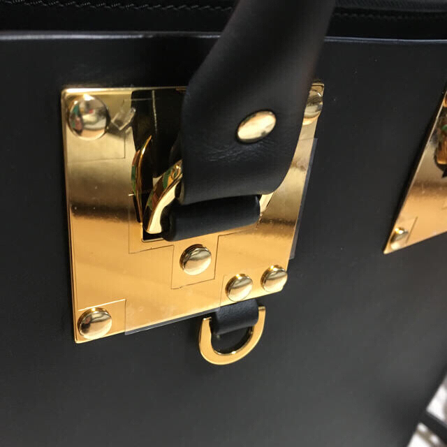 SOPHIE HULME トートバッグ ALBION SQUARE アパルトモン 2