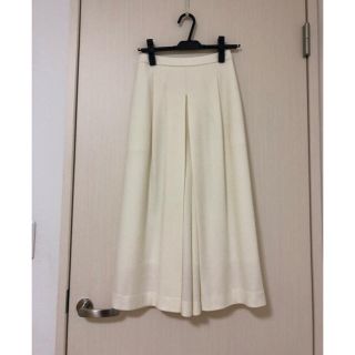 アナイ(ANAYI)の☆専用とさせて頂きます【美品】キュロットスカート(キュロット)