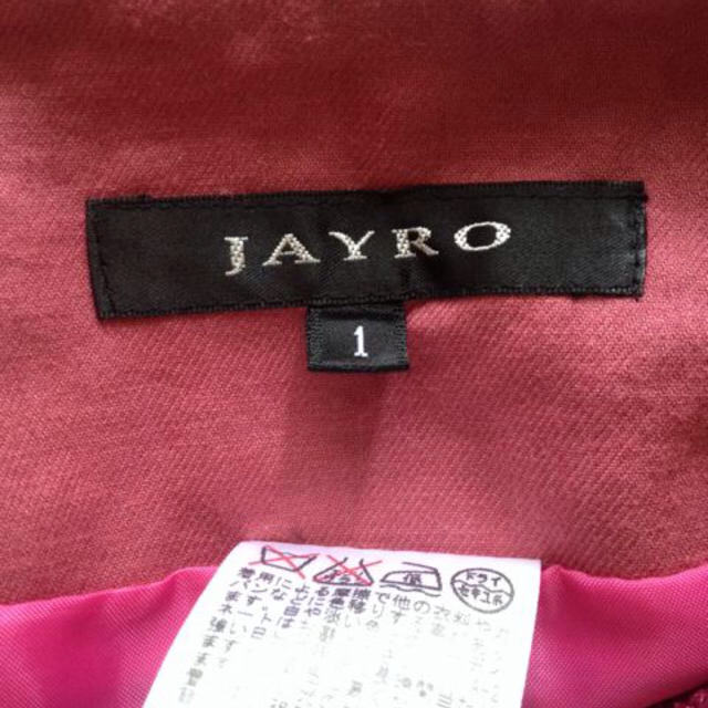 JAYRO(ジャイロ)のJAYRO レディースのスカート(ミニスカート)の商品写真