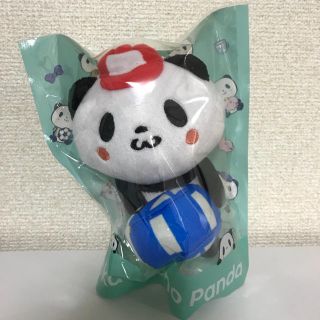 ラクテン(Rakuten)の楽天パンダぬいぐるみ☆【非売品】(ぬいぐるみ)