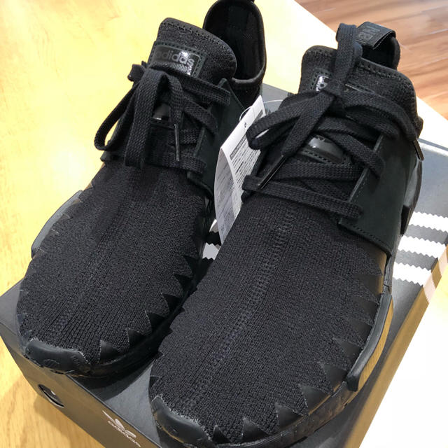 adidas NEIGHBORHOOD nmd R1 PK 27.5cm - スニーカー