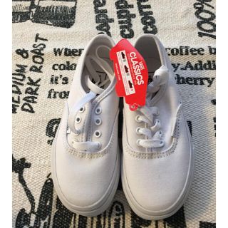 ヴァンズ(VANS)のmonmon様 専用(スニーカー)