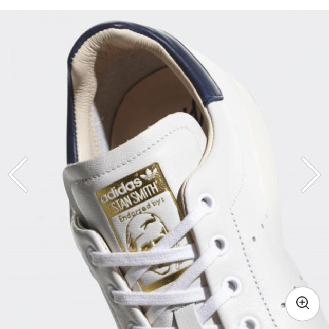 adidas(アディダス)のアディダス オリジナルス スタンスミス メンズの靴/シューズ(スニーカー)の商品写真