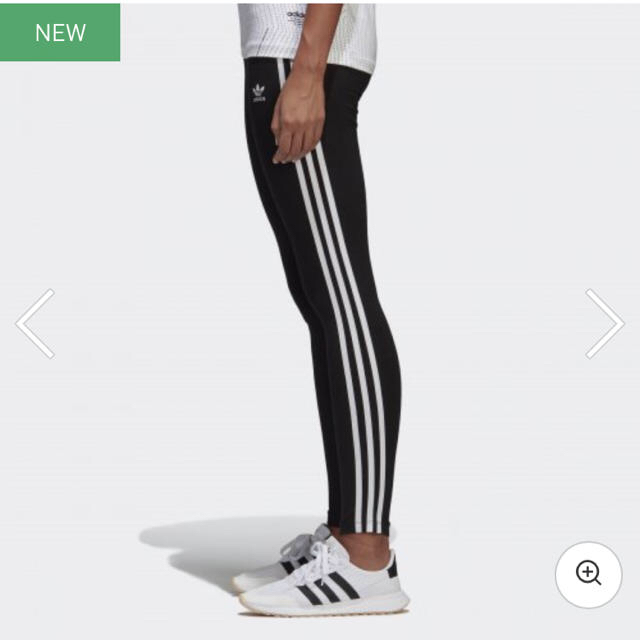 adidas(アディダス)の専用  MとXL レディースのレッグウェア(レギンス/スパッツ)の商品写真