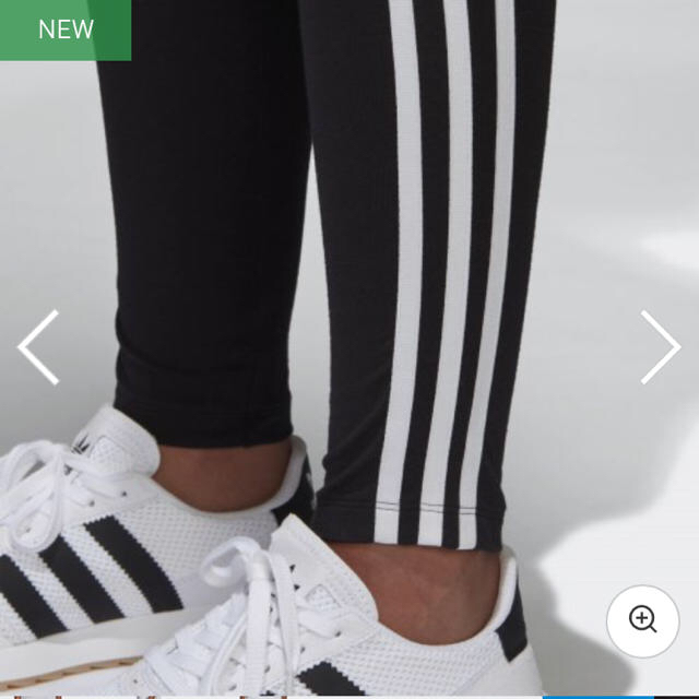 adidas(アディダス)の専用  MとXL レディースのレッグウェア(レギンス/スパッツ)の商品写真