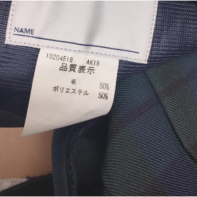 ❀✿制服スカート❀✿ レディースのスカート(ひざ丈スカート)の商品写真