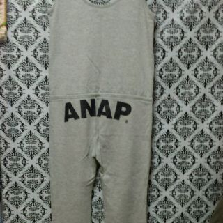 アナップ(ANAP)のANAP パンツ(サロペット/オーバーオール)