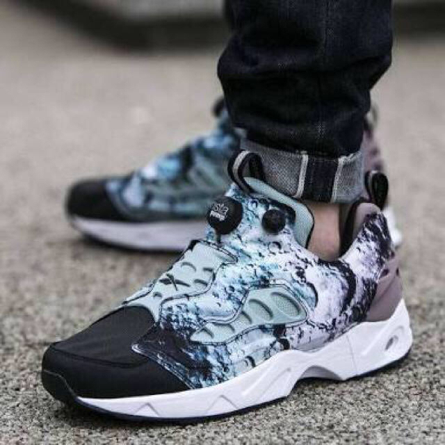 Reebok INSTA PUMP FURY SG