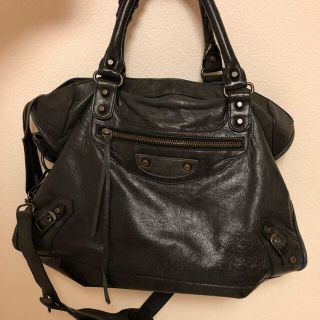 バレンシアガバッグ(BALENCIAGA BAG)のバレンシアガ バック(ハンドバッグ)