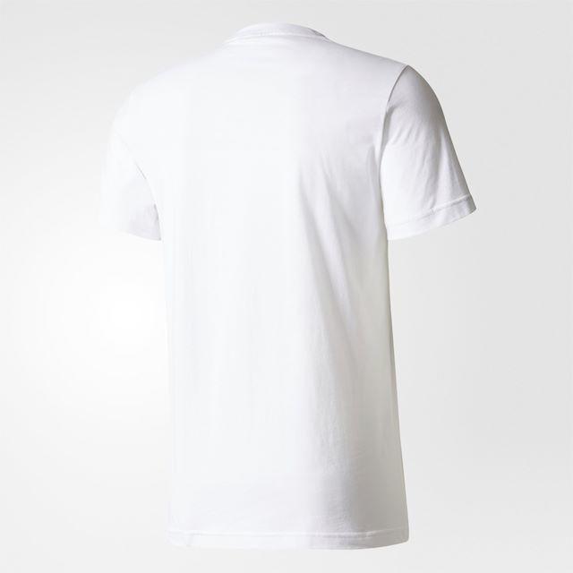 adidas(アディダス)のS【新品/即日発送OK】adidas オリジナルス Tシャツ BADGE TEE メンズのトップス(Tシャツ/カットソー(半袖/袖なし))の商品写真