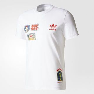 アディダス(adidas)のS【新品/即日発送OK】adidas オリジナルス Tシャツ BADGE TEE(Tシャツ/カットソー(半袖/袖なし))