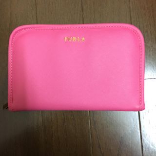 フルラ(Furla)のFURLA マルチケース(母子手帳ケース)