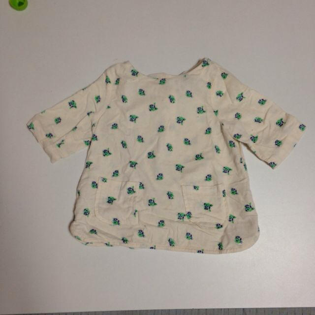 babyGAP(ベビーギャップ)のGAP90 キッズ/ベビー/マタニティのキッズ服女の子用(90cm~)(その他)の商品写真