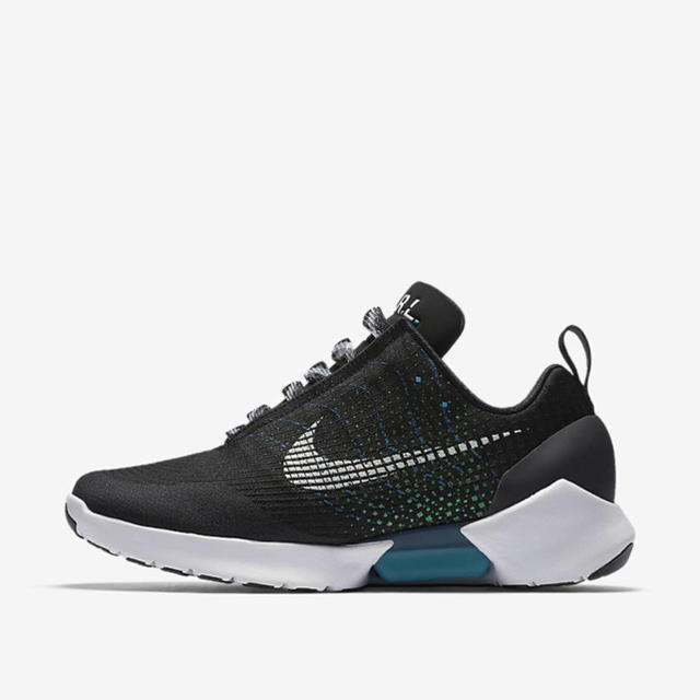 ★27cmUS9 NIKE HyperAdapt 1.0  新品