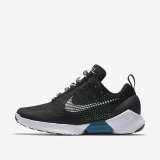 ナイキ(NIKE)の★27cmUS9 NIKE HyperAdapt 1.0  新品(スニーカー)