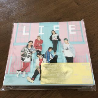 けーまま様専用 AAA LIFE(ミュージシャン)