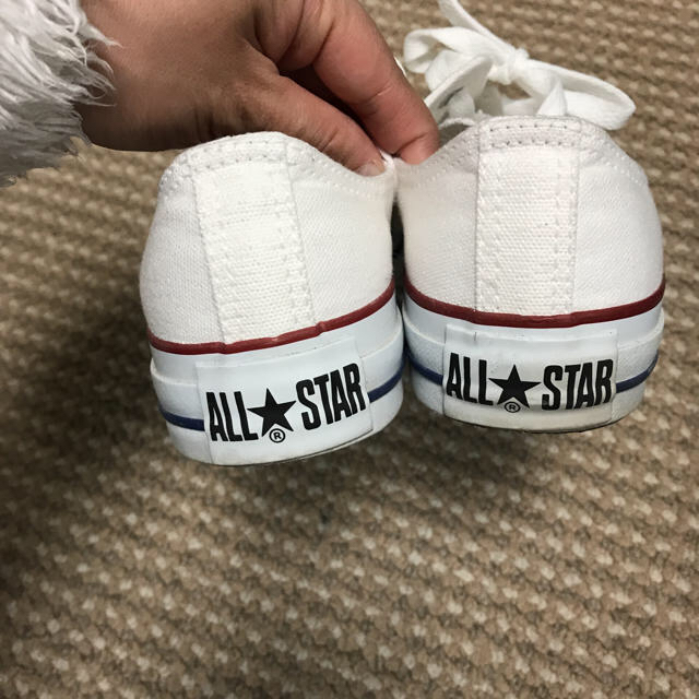 CONVERSE(コンバース)のコンバース 23cm レディースの靴/シューズ(スニーカー)の商品写真