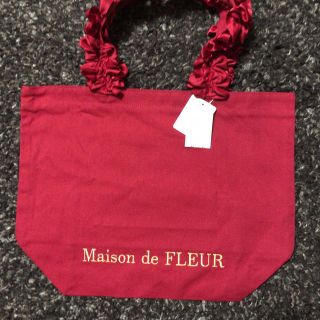 メゾンドフルール(Maison de FLEUR)のjinrk07923様専用(トートバッグ)