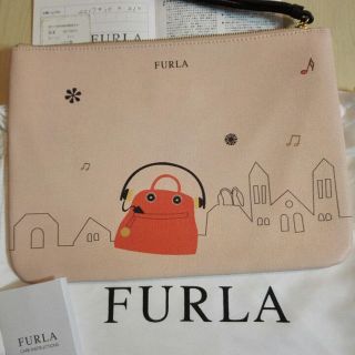 フルラ(Furla)のちょぼ様専用(ボディバッグ/ウエストポーチ)