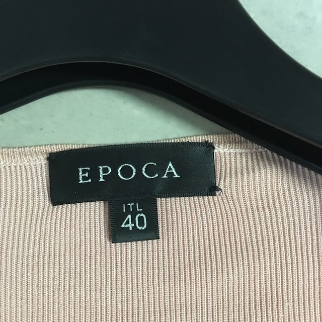 EPOCA  ボレロ