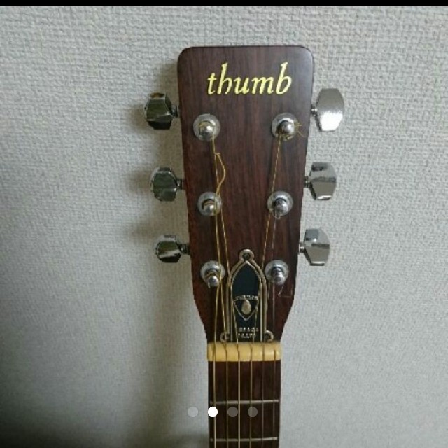 ジャパンヴィンテージ寺田楽器 thumb 楽器のギター(アコースティックギター)の商品写真