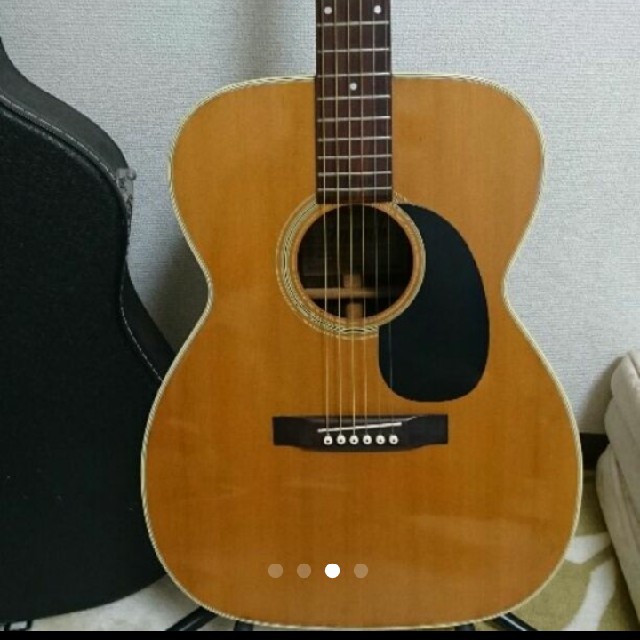ジャパンヴィンテージ寺田楽器 thumb 楽器のギター(アコースティックギター)の商品写真