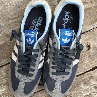 アディダス(adidas)のアディダス  JOGGING サイズ24.5cm(スニーカー)